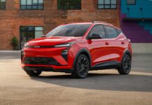 Chevrolet Bolt del 2027, el regreso del eléctrico que quiere democratizar la movilidad del futuro