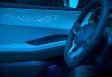 Volkswagen Atlas 2027 estrena un interior completamente renovado con acabados de alta gama