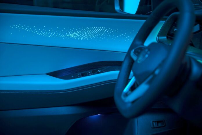Volkswagen Atlas 2027 estrena un interior completamente renovado con acabados de alta gama