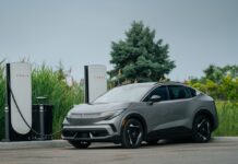 Mitsubishi da a conocer nuevos detalles del Eclipse Sportback 2027