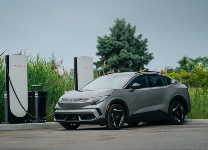 Mitsubishi da a conocer nuevos detalles del Eclipse Sportback 2027