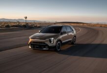 El Kia Niro del 2027 perfecciona su fórmula de Crossover Híbrido