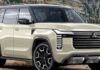 Mitsubishi su historia y su futuro en su “Momentum 2030”