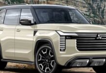 Mitsubishi su historia y su futuro en su “Momentum 2030”
