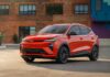 Chevrolet Bolt RS del 2027, el eléctrico accesible descubre su lado más deportivo