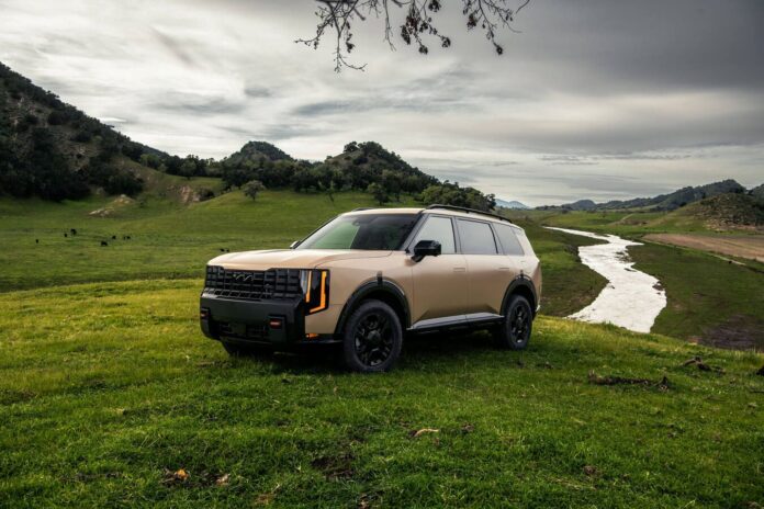 Kia registra otro récord de ventas en julio
