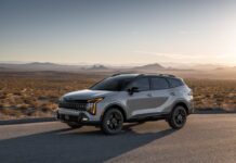 Kia ha anunciado los precios de la versión de gasolina del Sportage 2027