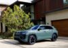 Volkswagen presentó el totalmente nuevo Atlas Cross Sport del 2027