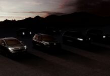Mitsubishi fortalece el futuro de la marca en Estados Unidos a través de la actualización de su plan Momentum 2030