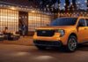 Ford Maverick Lobo del 2026, la pickup compacta que quiere comportarse como un deportivo