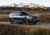 Kia Telluride HEV del 2027, el SUV familiar que combina fuerza, lujo y una sorprendente eficiencia