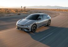 Kia anuncia los precios del EV6 2027, esto costará el renovado eléctrico de la marca