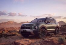 Mitsubishi regresa al SEMA Show de Las Vegas con un debut mundial