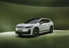 Estreno mundial del nuevo ID. Tiguan