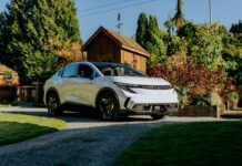 Mitsubishi anunció los precios del Mitsubishi Eclipse Sportback 2027